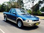 Proton Jumbuck 2002 года